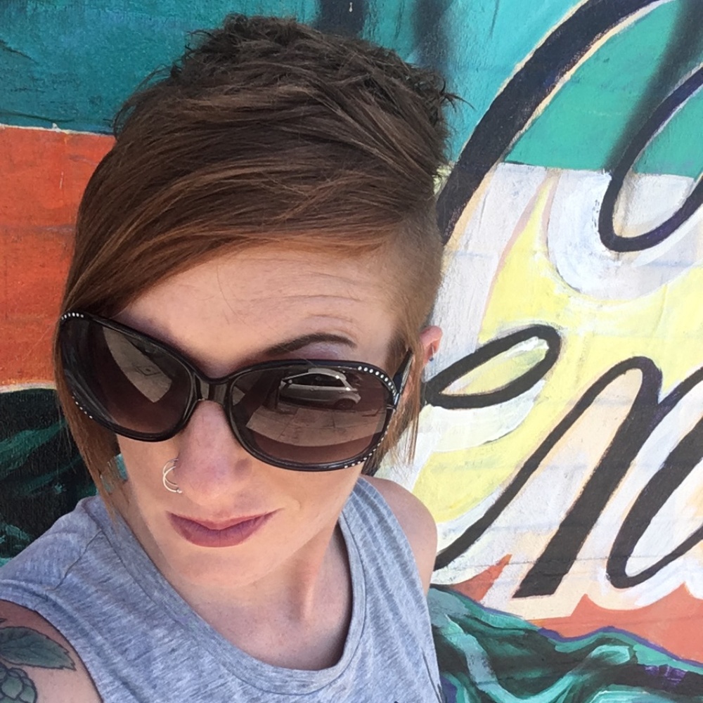 Meet your Posher, Lane